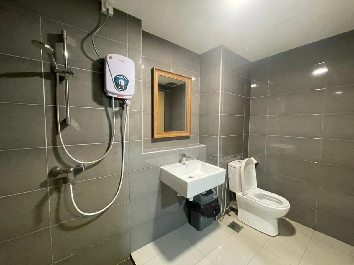 Imperium Residence Kuantan Level 12 Bagian luar foto