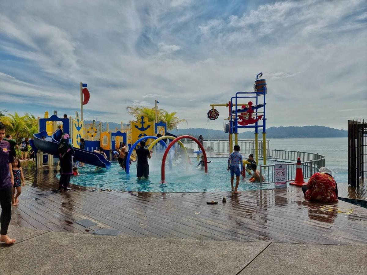 Imperium Residence Kuantan Level 12 Bagian luar foto