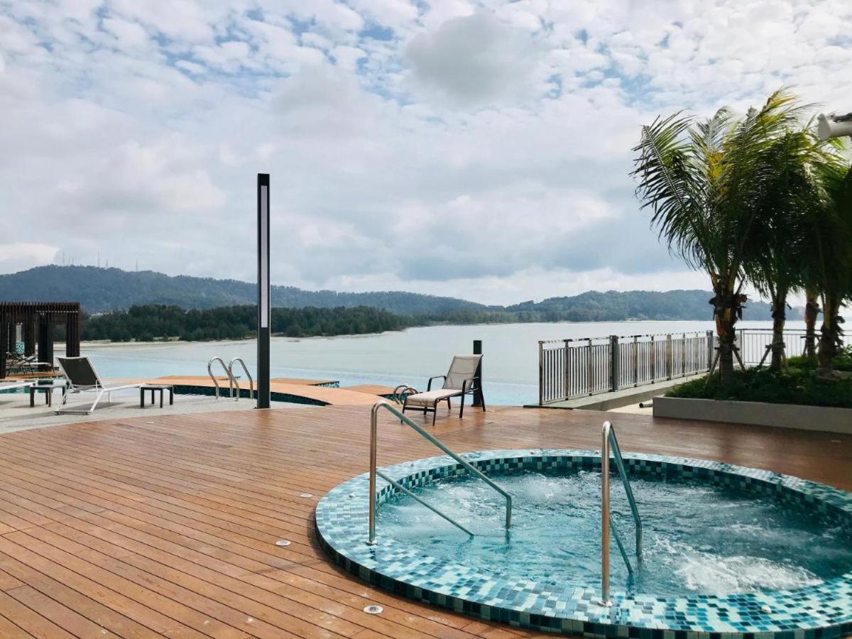 Imperium Residence Kuantan Level 12 Bagian luar foto